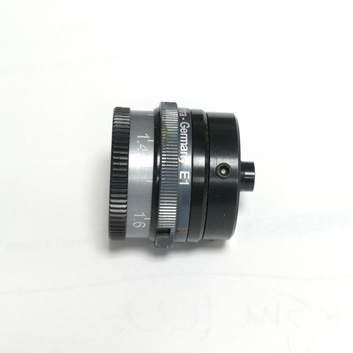 Centra Irisblender med 5 fargefilter UV400 Centra Irisblender med 5 fargefilter UV400