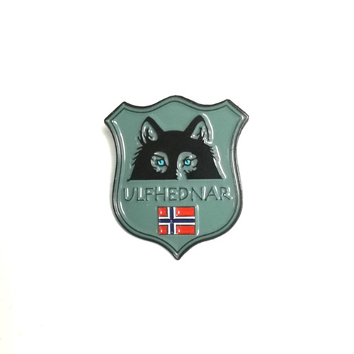 Ulfhednar Pin Ulfhednar Pin