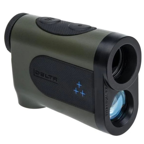 Delta Avstandsmåler RF1200 HD Delta Avstandsmåler RF1200 HD