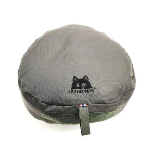 Ulfhednar "Cushion" Sittepute for Field Target