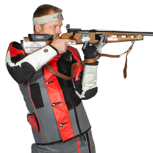 Capapie NSG Top Line Skytejakke Målsøm Capapie NSG Top Line Skytejakke Målsøm
