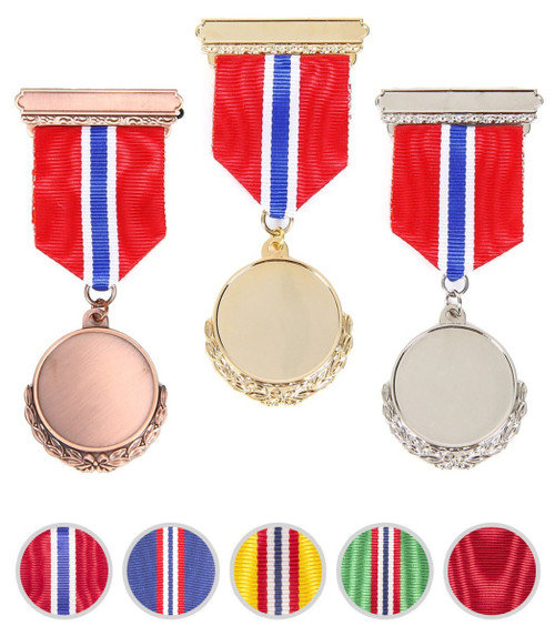 Skytterservice Medaljer Standard Skytterservice Medaljer Standard