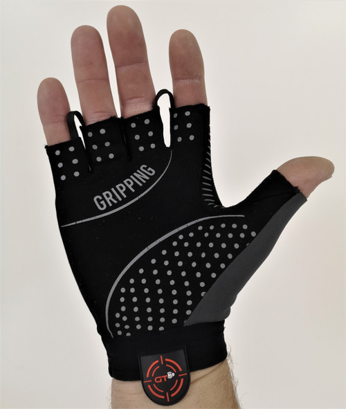 Capapie Avtrekkshanske GT 10.9 Capapie Avtrekkshanske GT 10.9
