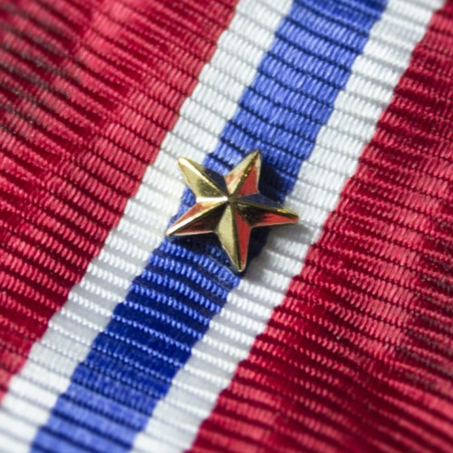 Skytterservice Medaljestjerne Skytterservice Medaljestjerne