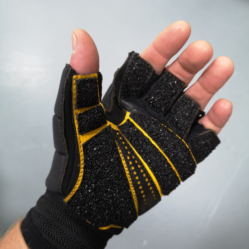 Capapie Skytehanske Capifit uten fingre Capapie Skytehanske Capifit uten fingre