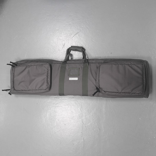 Skytterservice Geværfuteral ryggsekk 130 cm Skytterservice Geværfuteral ryggsekk 130 cm