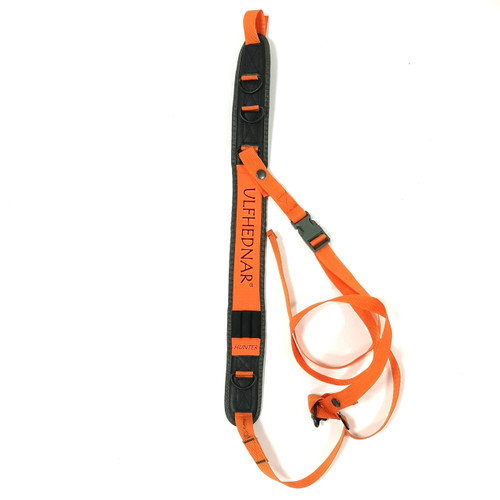 Ulfhednar Hunter Jakt Bæresystem "Handsfree" Ulfhednar Hunter Jakt Bæresystem "Handsfree"