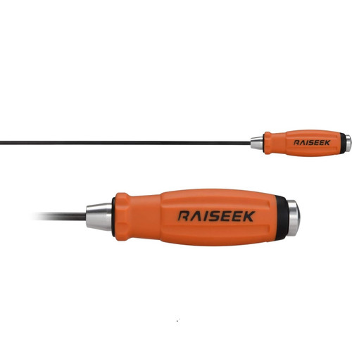 Raiseek Pussestokk Karbon 100 cm .22 - .30 Raiseek Pussestokk Karbon 100 cm .22 - .30
