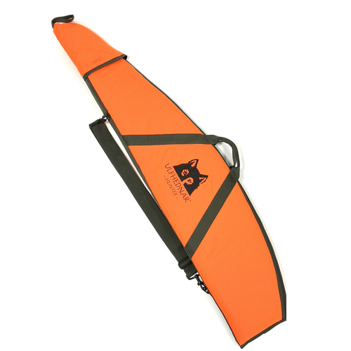 Ulfhednar Hunter Geværfuteral 122 cm - før 790,-