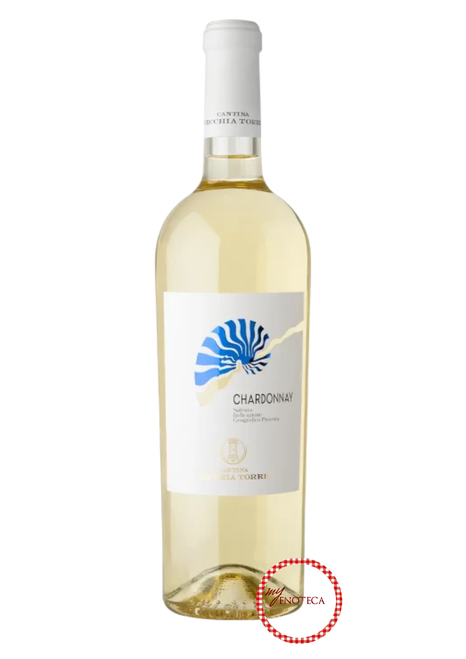 CHARDONNAY - Salento I.G.P 2025