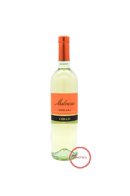 MALVASIA - Merlara D.O.C 2022