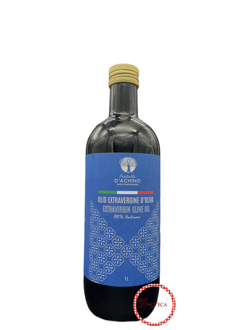 OLIO EXTRA VERGINE DI OLIVA - 2023/24