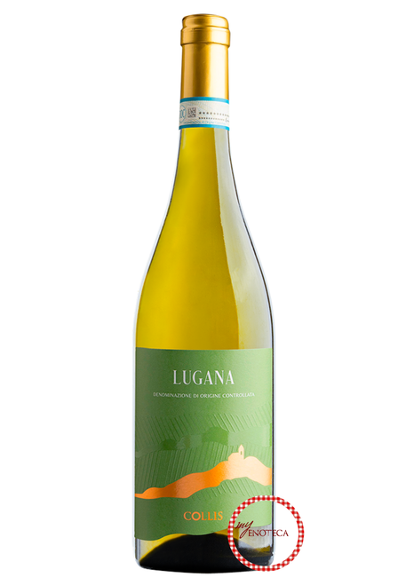LUGANA DOC 2024
