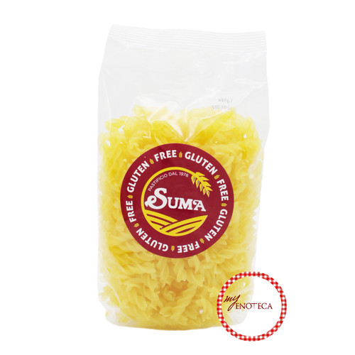Pasta aus Mais und Reis - GLUTENFREI 250g