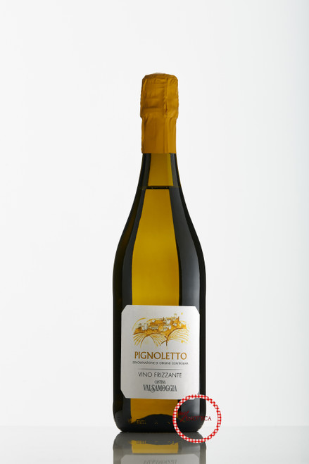 PIGNOLETTO D.O.C