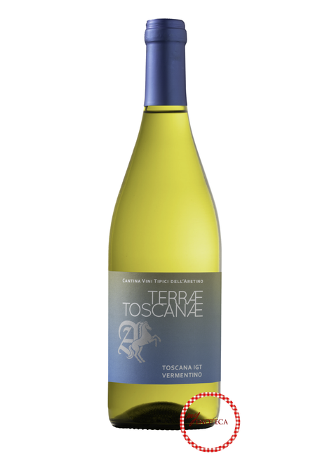 VERMENTINO TOSCANA I.G.T 2024