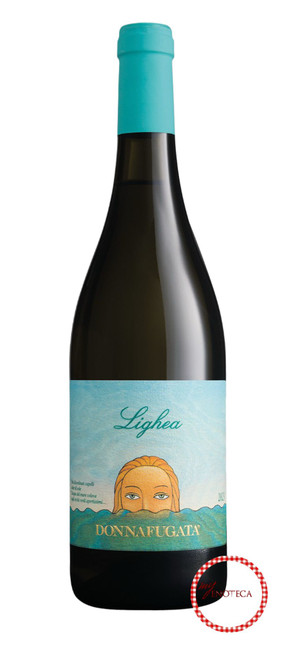 LIGHEA DOC SICILIA 2025