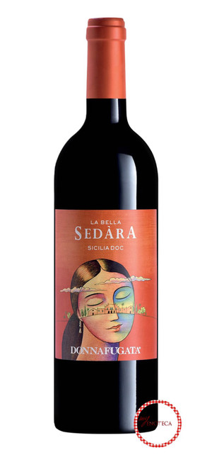 SEDÀRA DOC SICILIA 2025