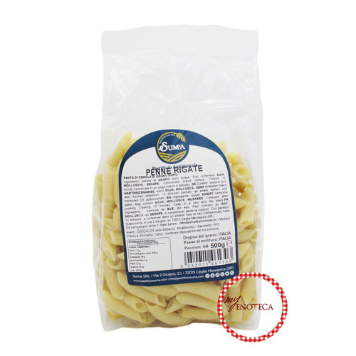PENNE RIGATE 500g
