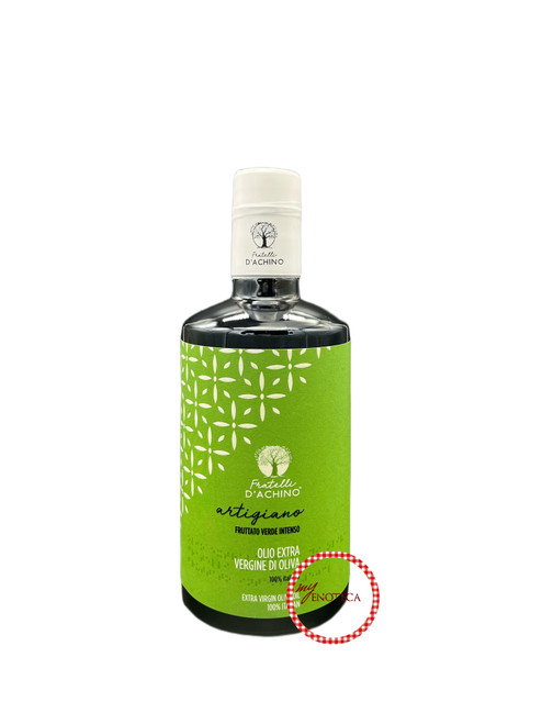 OLIO EXTRA VERGINE DI OLIVA - INTENSO 2023/24