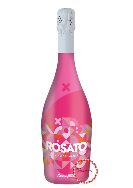 ROSE' SPUMANTE EXTRA DRY
