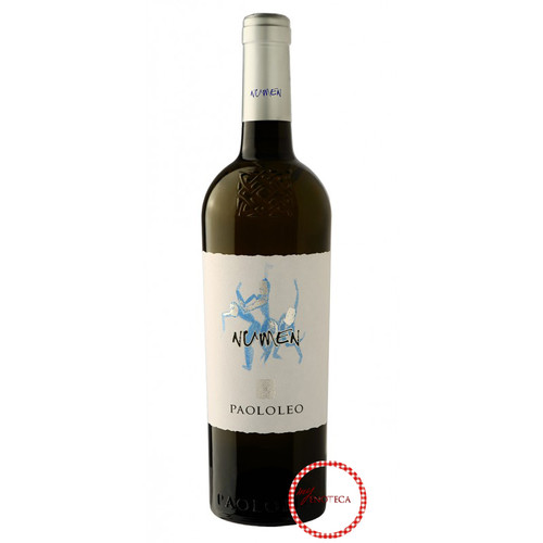 Chardonnay - Salento I.G.P 2022 | Cantina Vecchia Torre