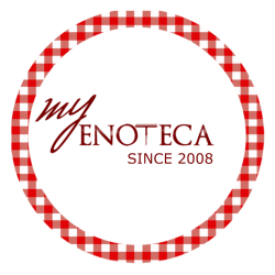 MY ENOTECA-