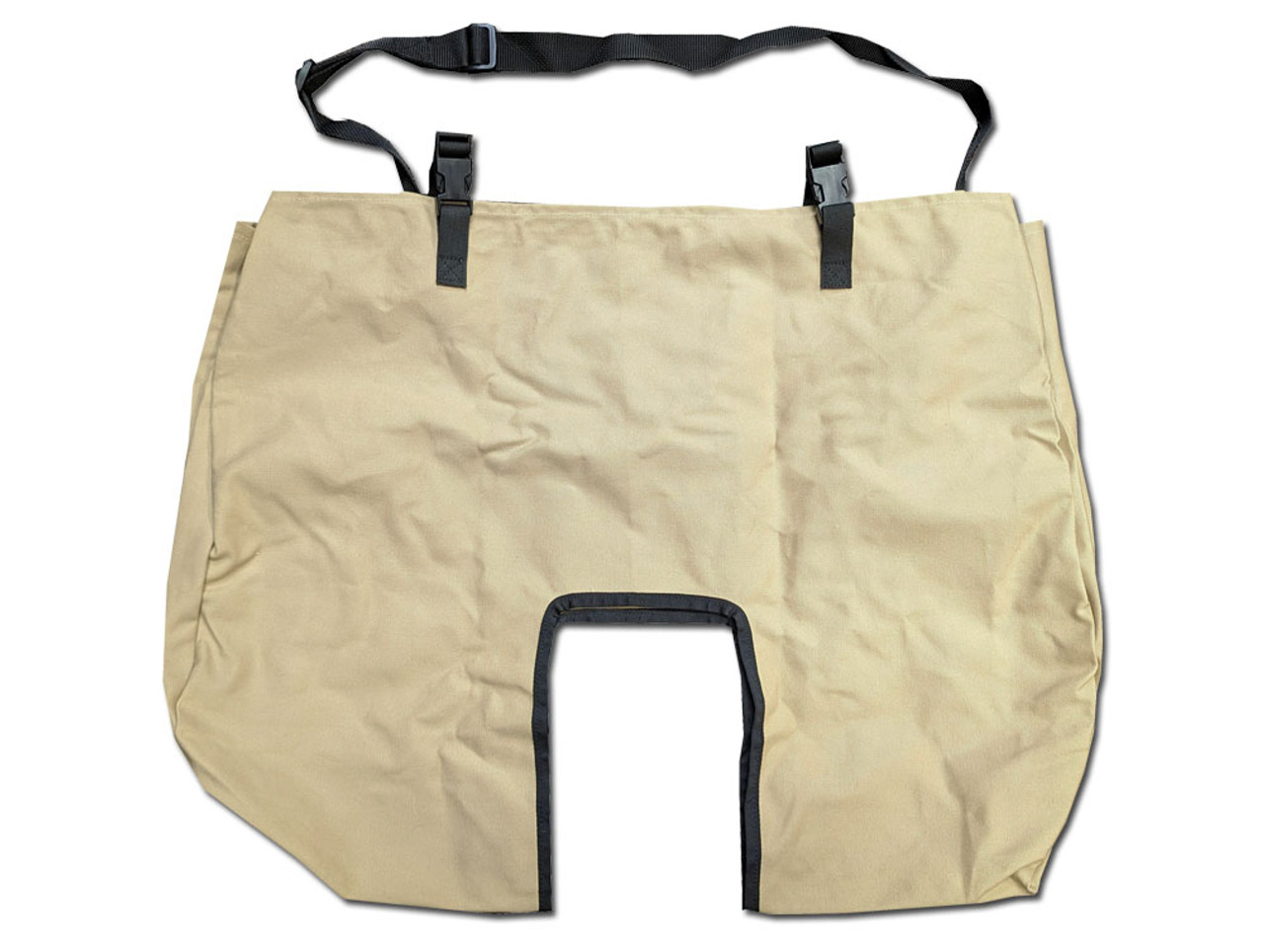 STANDARD Goose Decoy Bag with Open Bottom - Big Al's Decoys
