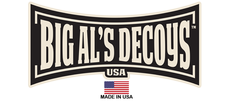 Big Al's Decoys