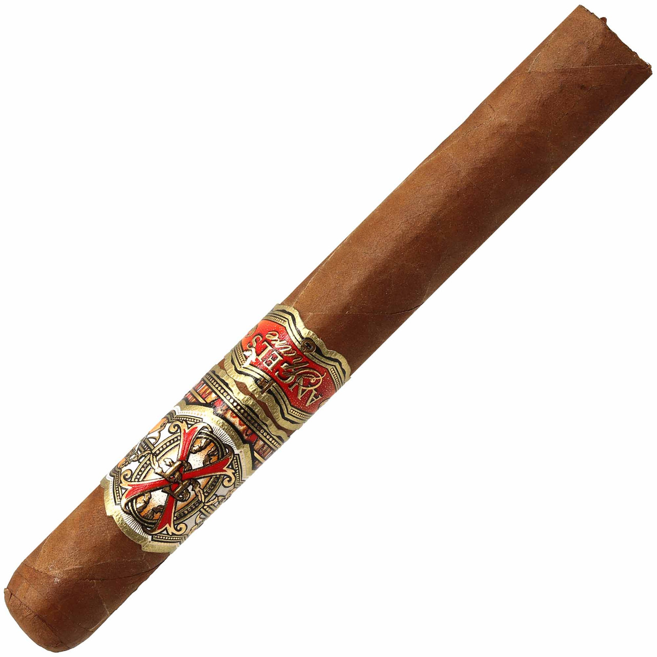 Arturo Fuente Opus X Angel's Share Perfecxion X - Robusto's Cigar