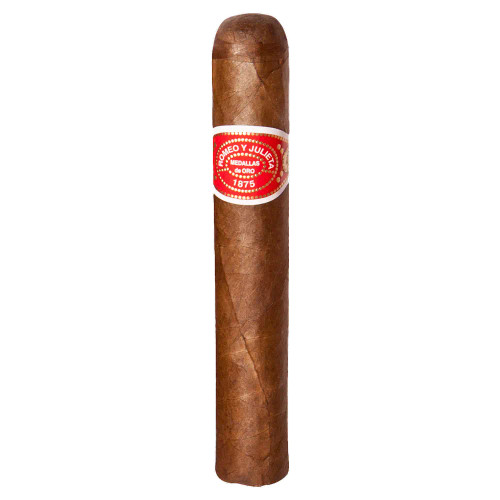 1875 By Romeo y Julieta Bully