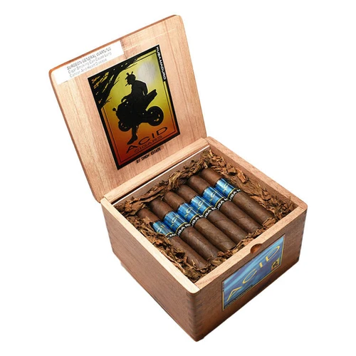 Acid Kuba Maduro