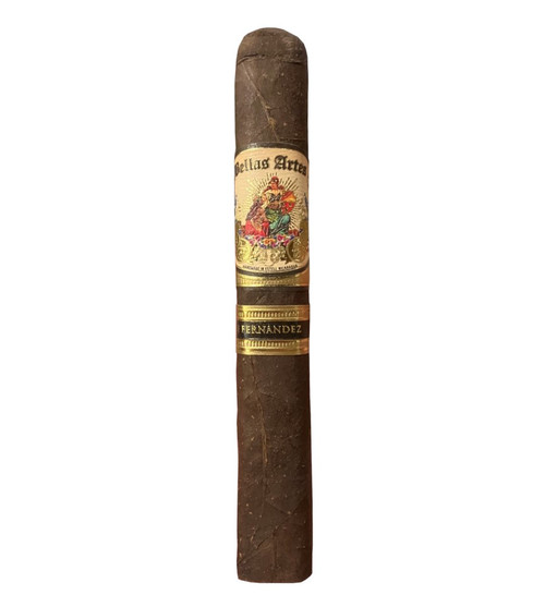 AJ Fernandez Bellas Artes Gordo Maduro