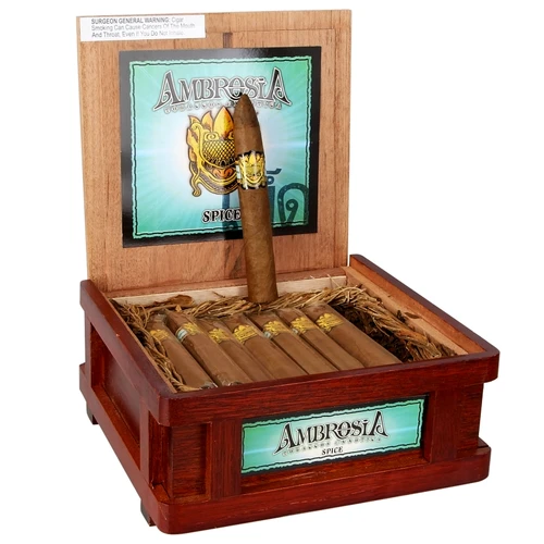 Ambrosia Spice