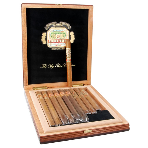 Arturo Fuente Big Papo Collection Sampler