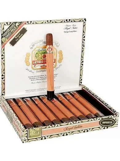 Arturo Fuente Double Chateau Fuente Sungrown