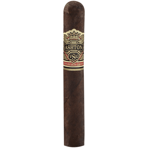 Ashton Virgin Sun Grown (VSG) Tres Mystique