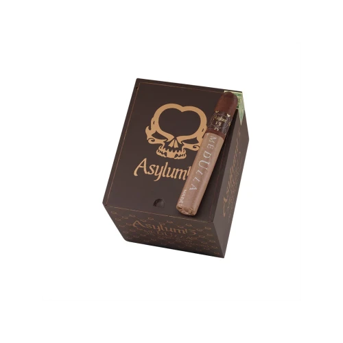 Asylum 13 Medulla Maduro 6 x 60