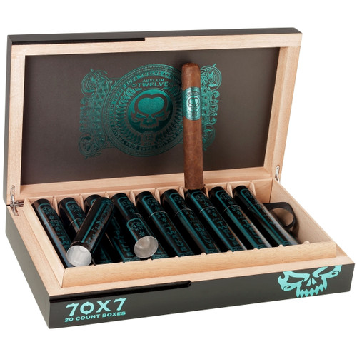 Asylum Twelve 7 x 70