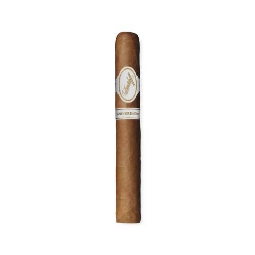 Davidoff Aniversario No. 3 Tubos