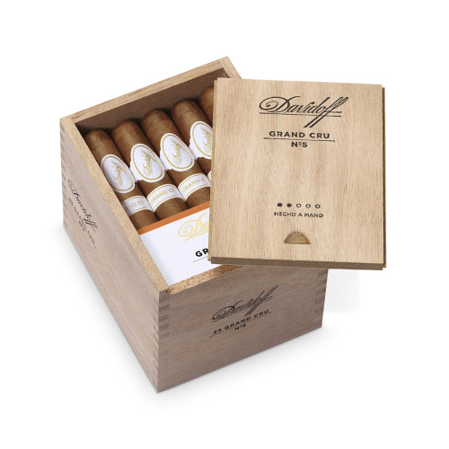 Davidoff Grand Cru No. 5