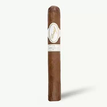 Davidoff Robusto Real Especiales 7