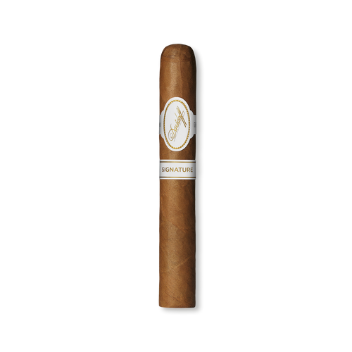 Davidoff Signature Petite Corona