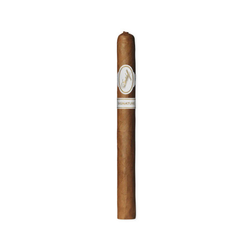 Davidoff Signature No. 2 Tubos