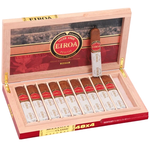 Eiroa Classic 4 x 48 BP