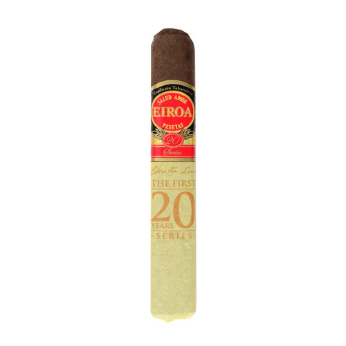 Eiroa The First 20 Years 5 x 50 BP