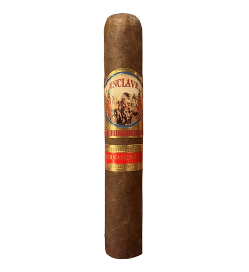 AJ Fernandez Enclave Robusto Habano