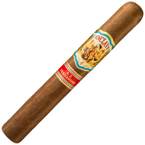AJ Fernandez Enclave Toro Habano