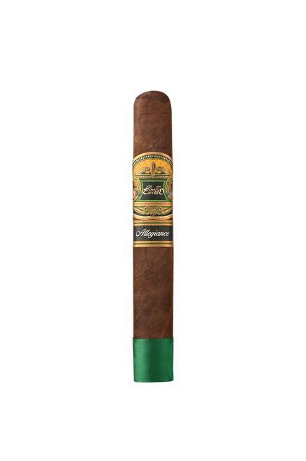 Casa Carrillo Allegiance Confidant