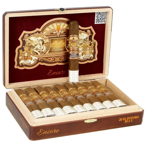 Casa Carrillo Encore El Futuro